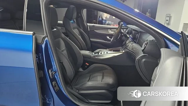 Mercedes-Benz AMG GT id 3518055 из Кореи 19