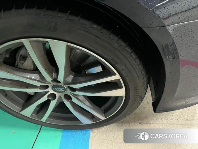 Audi A6 (C8) id 4619166 из Кореи 18