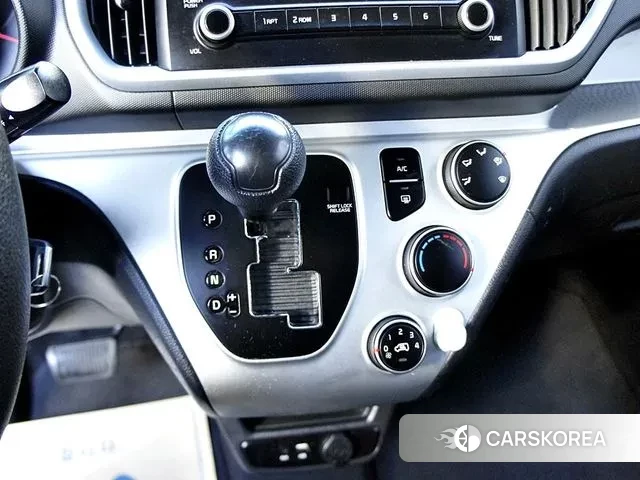 Kia The New Ray id 3531215 из Кореи 19