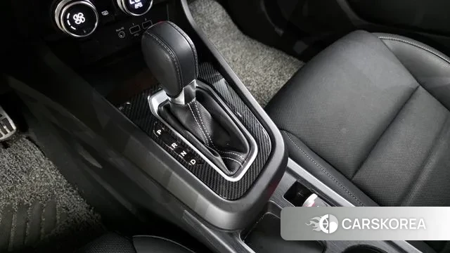 Renault Korea (Samsung) XM3 id 3037204 из Кореи 19