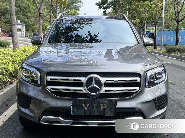 Mercedes-Benz GLB id 3919298 из Китая 9