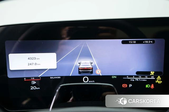 Audi A5L id 4275422 из Китая 24