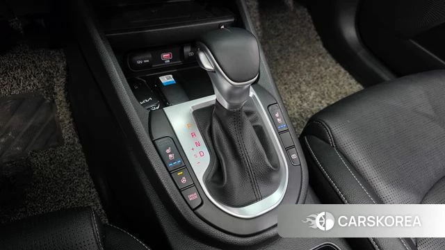 Kia The New K3 2nd generation id 4580068 из Кореи 31