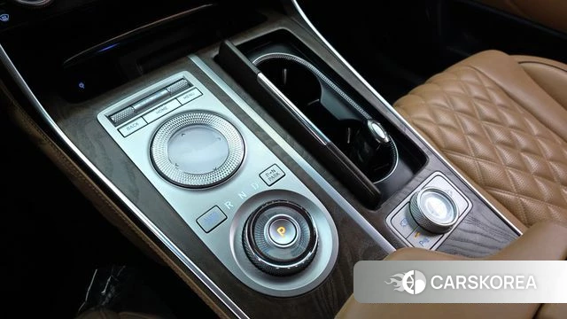 Genesis GV80 id 4223893 из Кореи 19