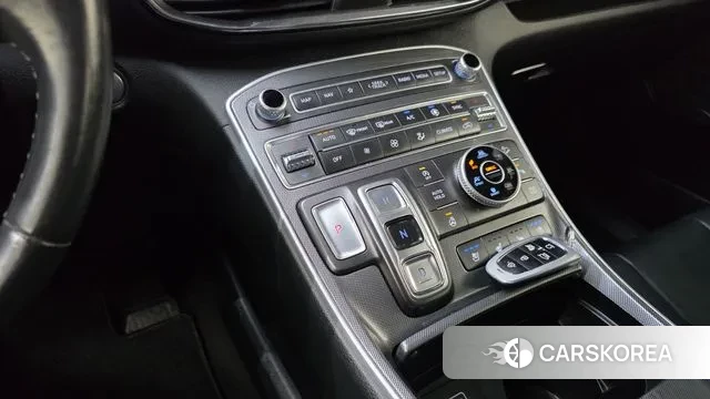 Hyundai The New Santa Fe id 3438673 из Кореи 19