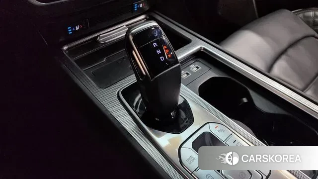 Ssangyong All New Rexton id 3746522 из Кореи 19