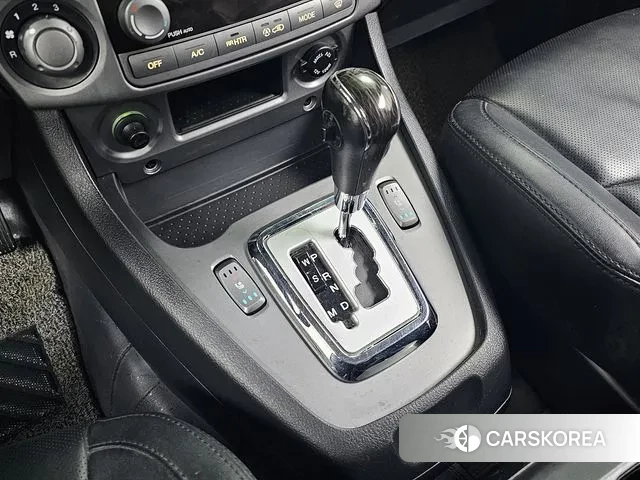 Ssangyong Korando Turismo id 3552877 из Кореи 19