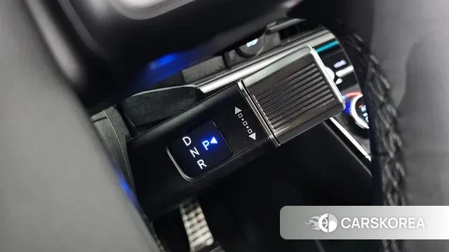 Hyundai Santa Fe (MX5) id 3322035 из Кореи 19