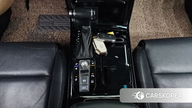 Kia K7 Premier id 3090071 из Кореи 19