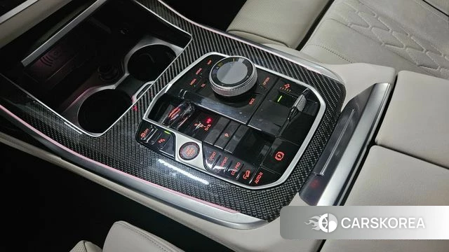 BMW X7 (G07) id 4739148 из Кореи 9
