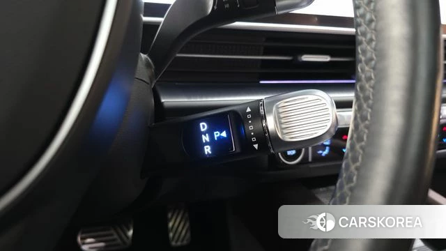 Hyundai Ionic 6 id 4592076 из Кореи 19