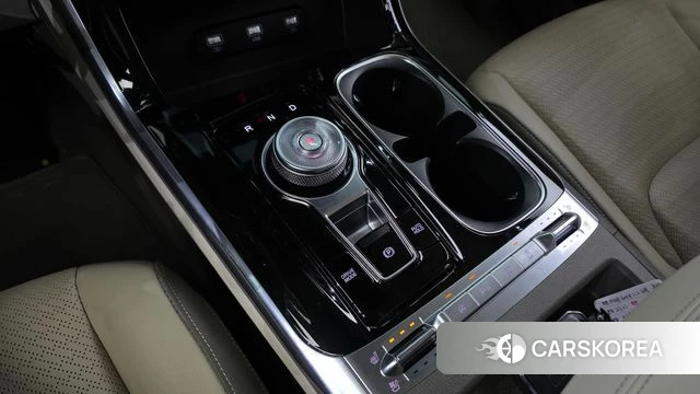 Kia Carnival 4th generation id 3910051 из Кореи 19