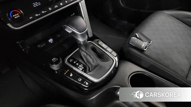 Kia Seltos id 3892393 из Кореи 19