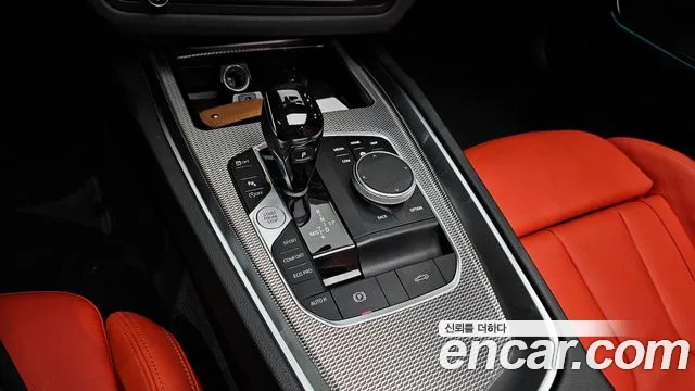 BMW Z4 (G29) id 2833737 из Кореи 19