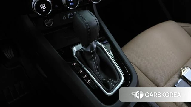 Renault Korea (Samsung) Arcana id 4691163 из Кореи 37