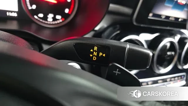 Mercedes-Benz C-Class W205 id 3622663 из Кореи 19