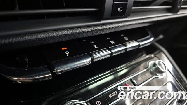 Lincoln Corsair id 2678135 из Кореи 19