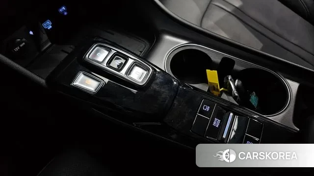 Hyundai Sonata Hybrid (DN8) id 3037219 из Кореи 19