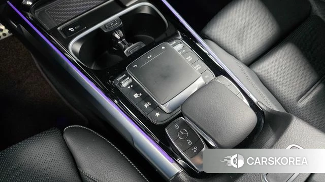 Mercedes-Benz EQB X243 id 3859033 из Кореи 19