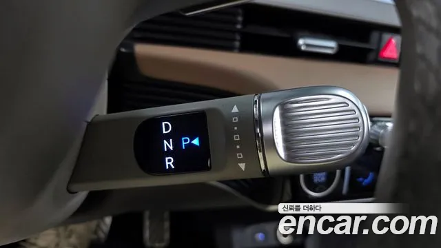 Hyundai Ionic 5 id 2721988 из Кореи 19