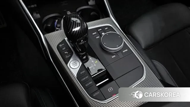 BMW 3 Series (G20) id 3650494 из Кореи 19