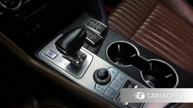 Genesis G70 id 3893749 из Кореи 20