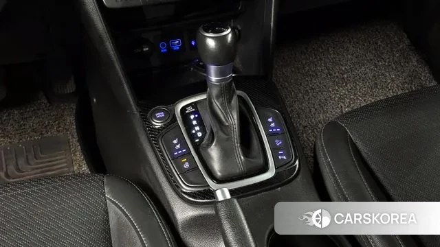 Hyundai Kona id 3429505 из Кореи 19