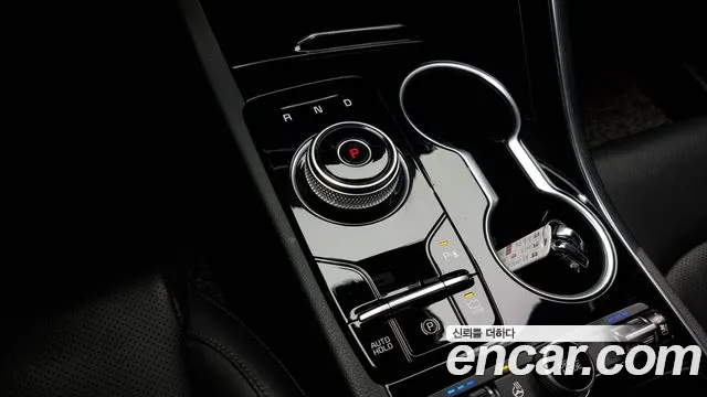 Kia K5 3rd generation id 2296578 из Кореи 19