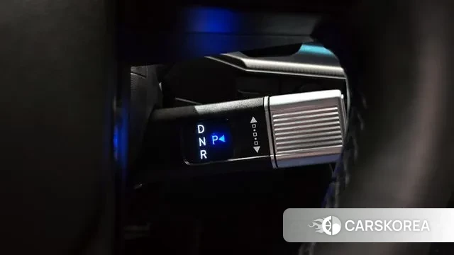 Hyundai Santa Fe (MX5) id 3400232 из Кореи 19