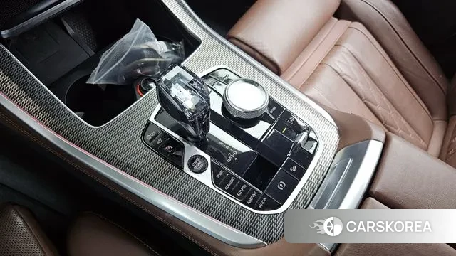 BMW X5 (G05) id 3680171 из Кореи 19