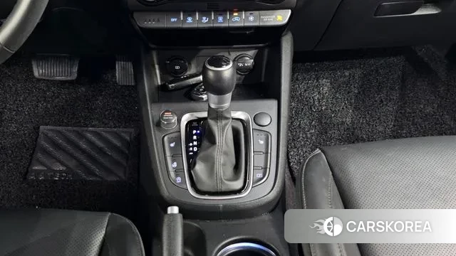 Hyundai The New Kona id 3650131 из Кореи 19