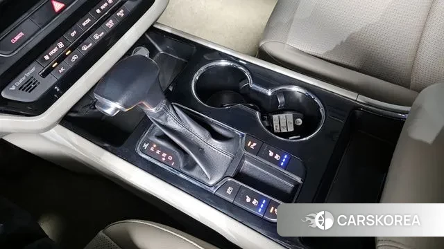 Kia The New Carnival id 3134597 из Кореи 19