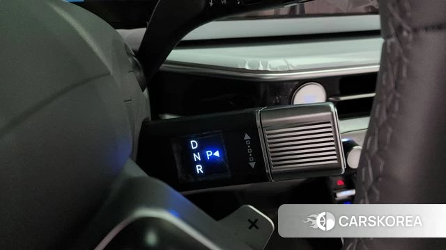 Hyundai Grandeur Hybrid (GN7) id 3831172 из Кореи 19