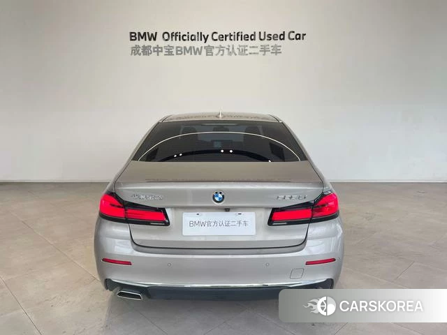 BMW 5 series id 4278537 из Китая 15