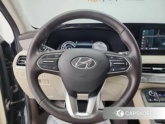 Hyundai Palisade id 4712438 из Кореи 19