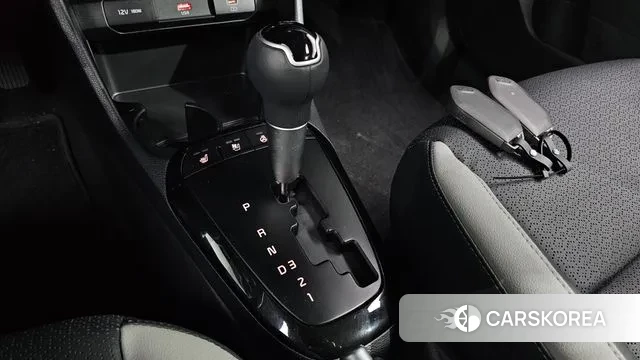 Kia The New Morning (JA) id 3006936 из Кореи 19