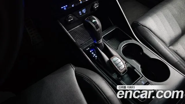 Hyundai All New Tucson id 2945511 из Кореи 19