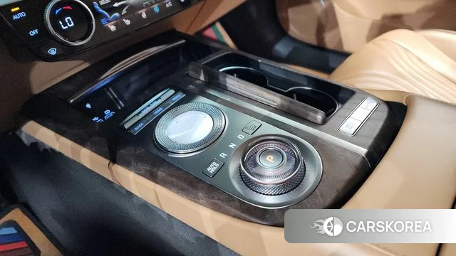 Genesis G80 (RG3) id 4594549 из Кореи 34