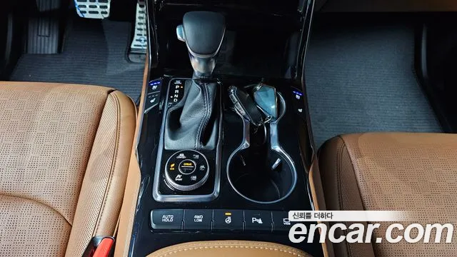 Kia Mohave Master id 2714363 из Кореи 19