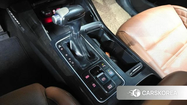 Kia The New Sorento id 4286074 из Кореи 19