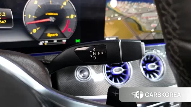 Mercedes-Benz CLS-Class C257 id 3460048 из Кореи 19