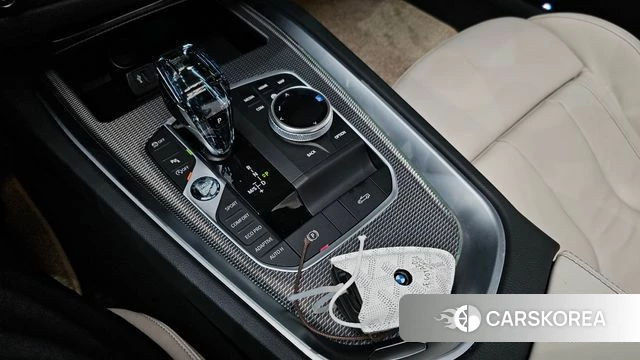 BMW Z4 (G29) id 4447216 из Кореи 30