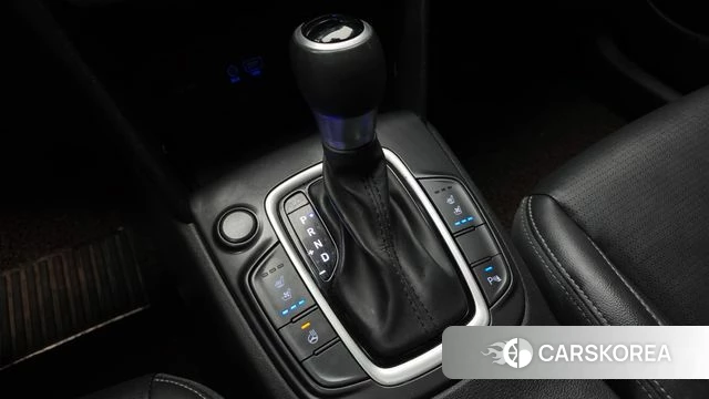 Hyundai Kona id 4873502 из Кореи 29