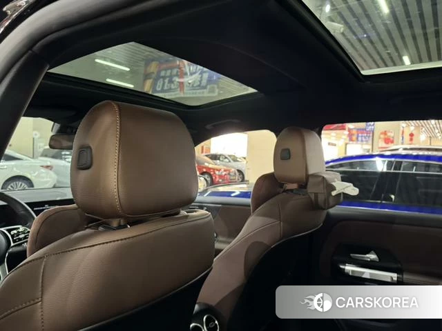 Mercedes-Benz GLB id 4242365 из Китая 13