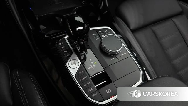 BMW X4 (G02) id 4778970 из Кореи 19