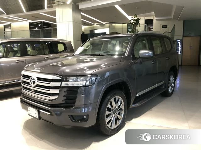 Toyota Land Cruiser 70 Series id 4297787 из Китая 32