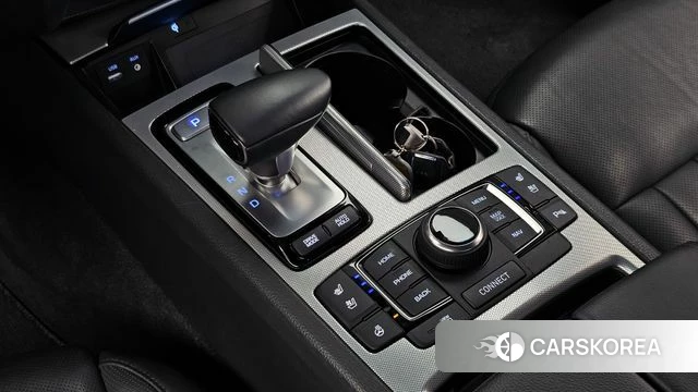Genesis G80 id 4900940 из Кореи 34