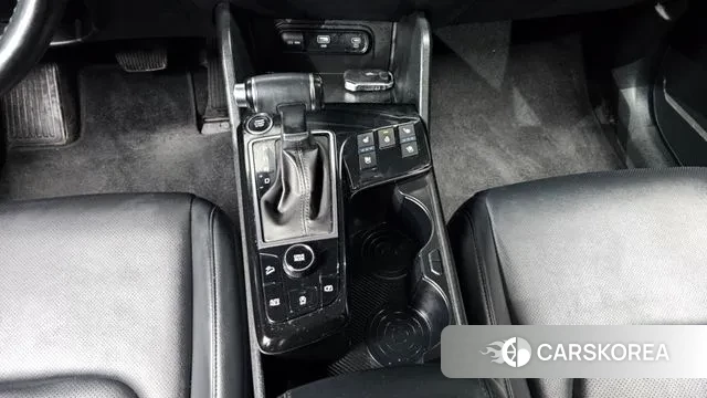 Kia Sportage 5th Generation id 3645871 из Кореи 19