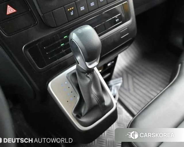 Hyundai Staria id 3793864 из Кореи 19