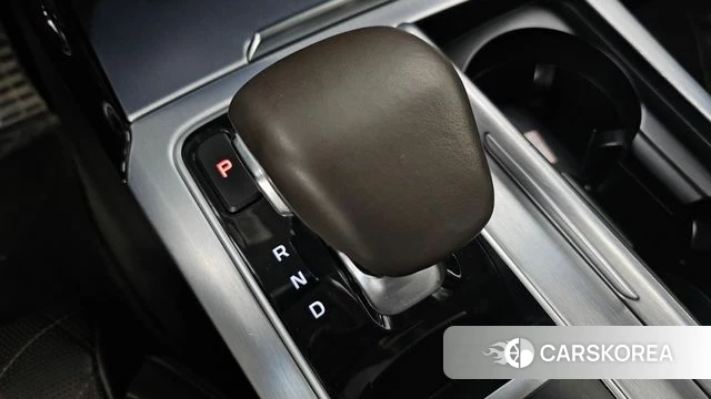 Kia Stinger Meister id 4501524 из Кореи 19